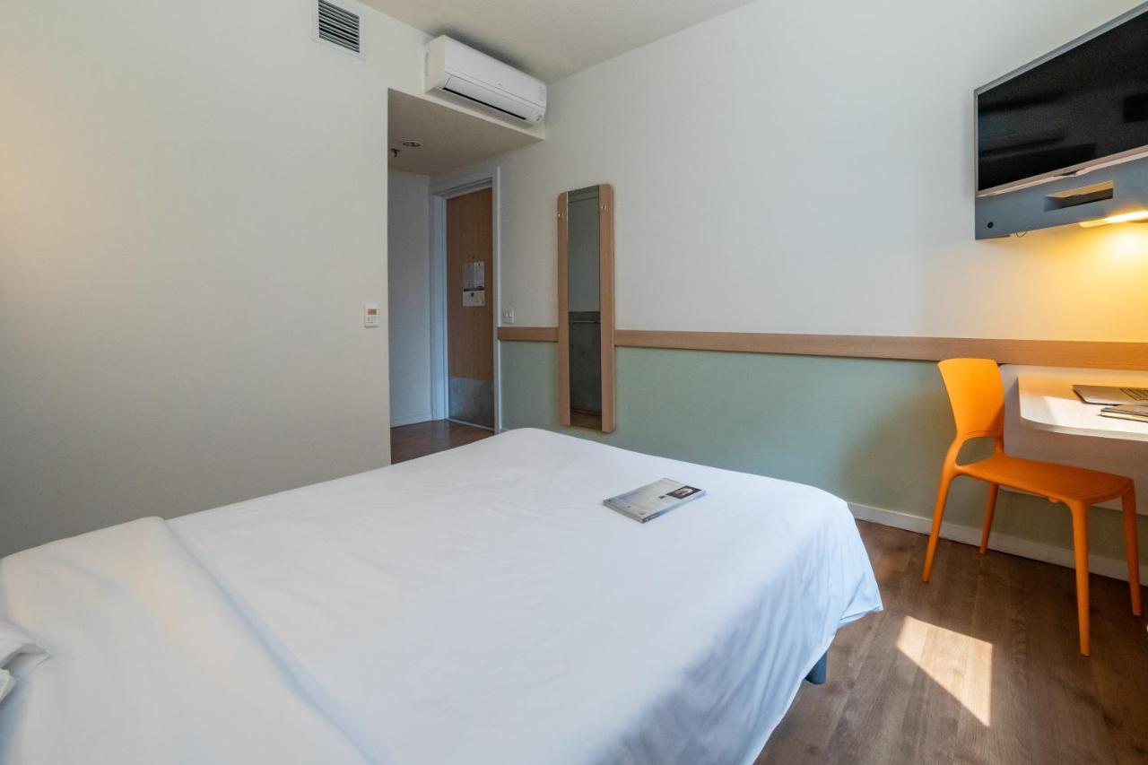 Ibis Budget Sp Frei Caneca São Paulo Extérieur photo